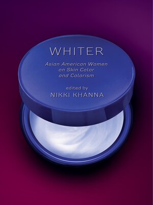 cover image of Whiter